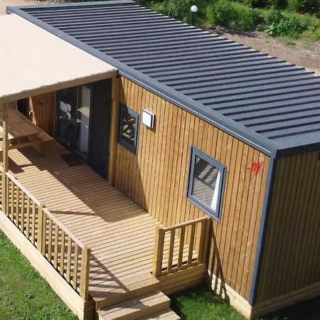 Camping L'Oso 포르토베쉬오 외부 사진
