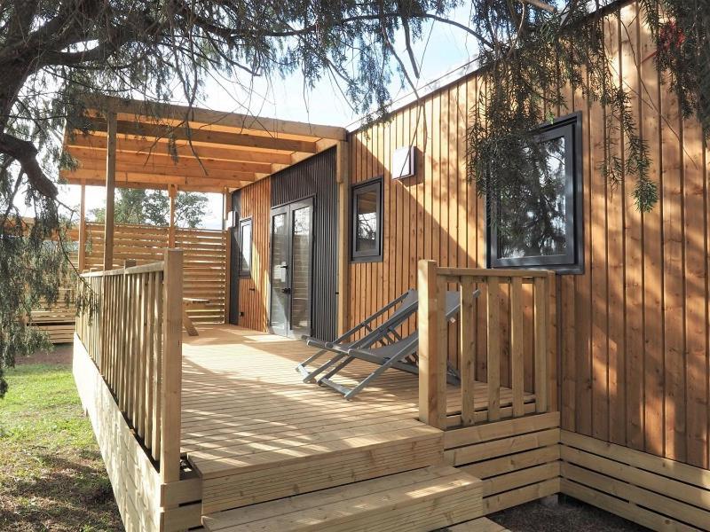 Camping L'Oso 포르토베쉬오 외부 사진