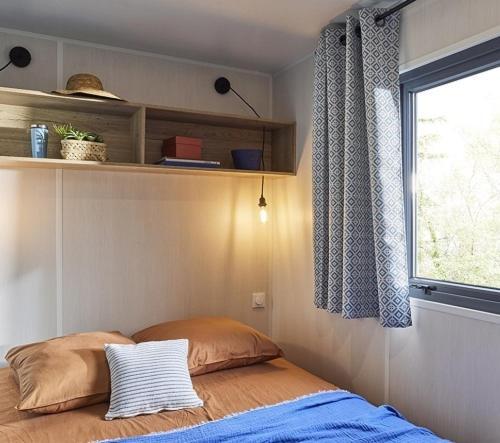 Camping L'Oso 포르토베쉬오 외부 사진