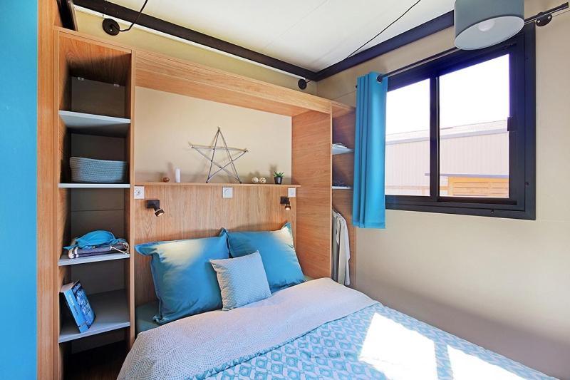 Camping L'Oso 포르토베쉬오 외부 사진